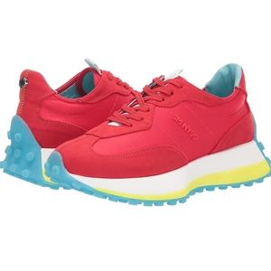 Steve Madden Chasen Sneaker